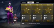 X-Mania's ranked stats